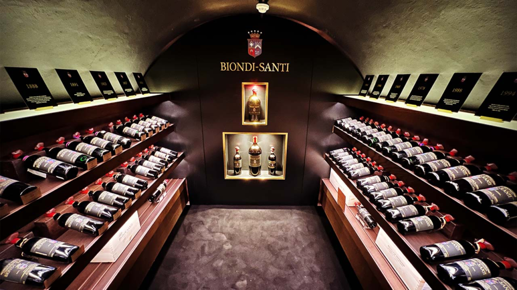 Brunello di Montalcino