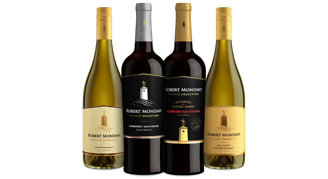 Best Mondavi Wines 2026