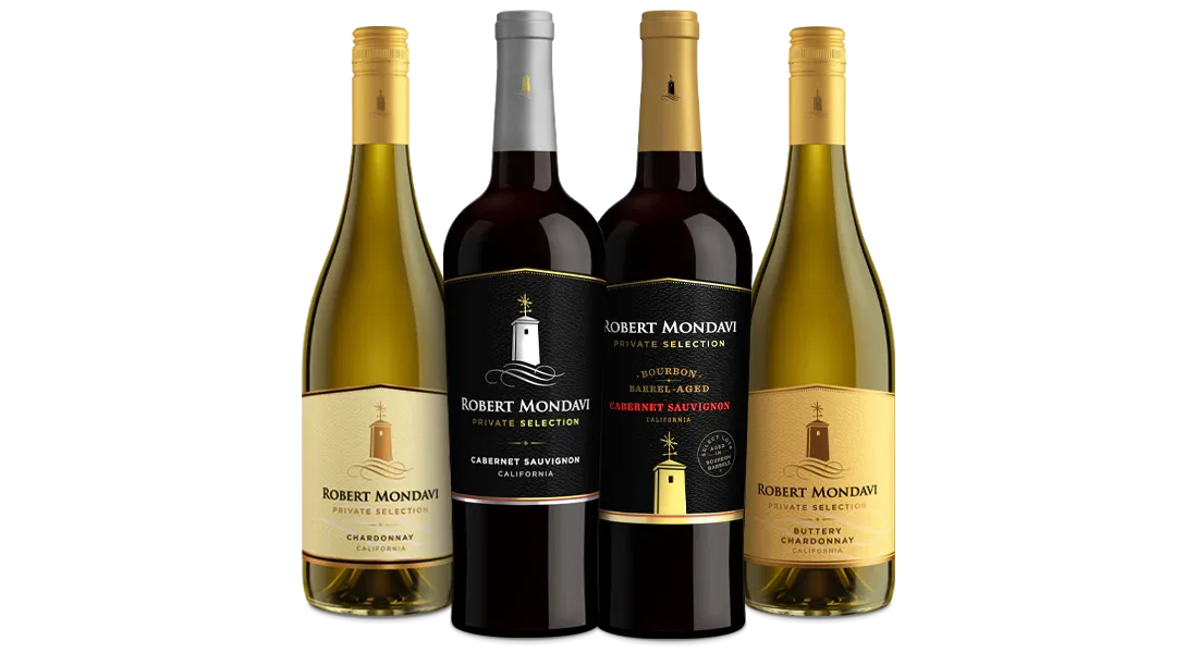 Best Mondavi Wines 2026