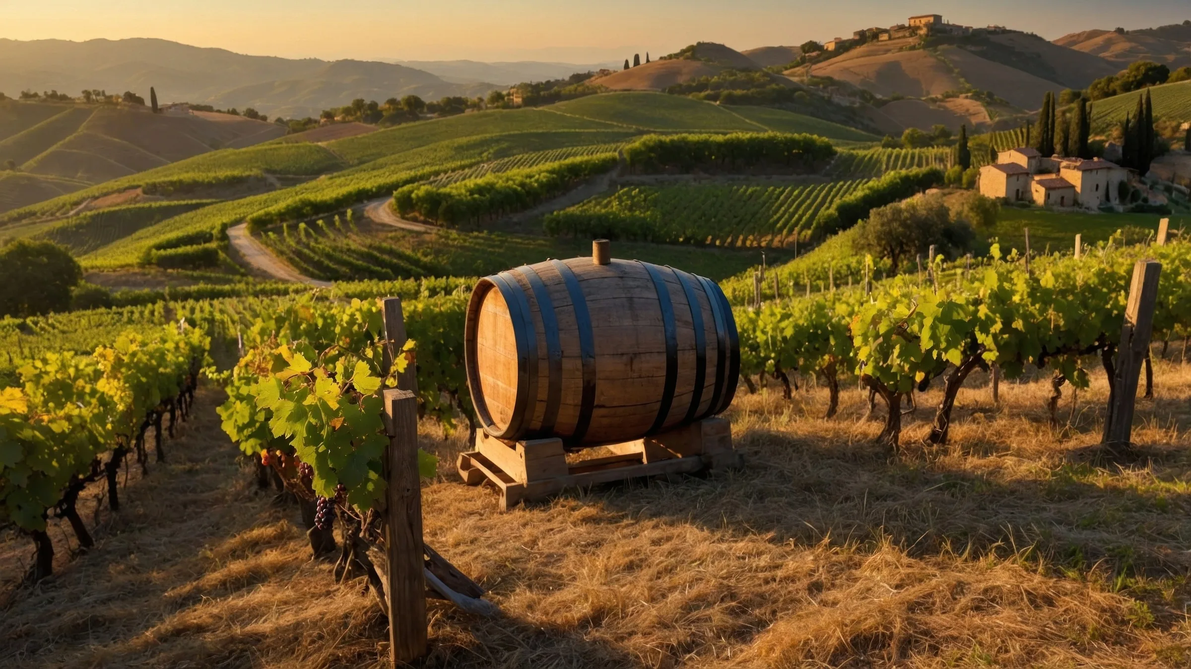 Sangiovese
