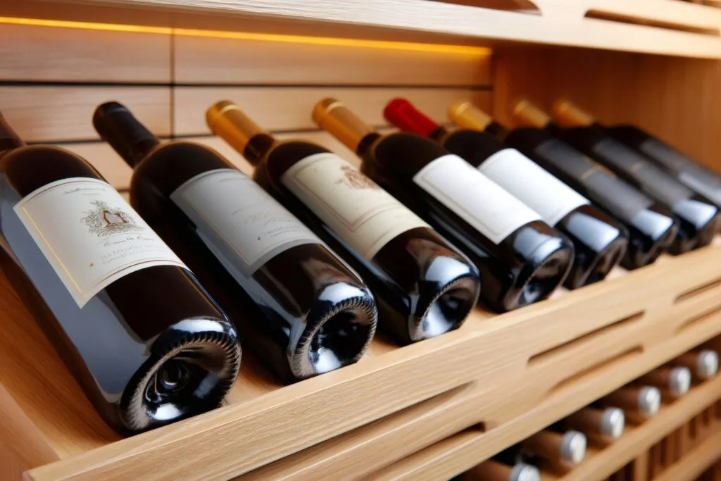 Dry Red Wines