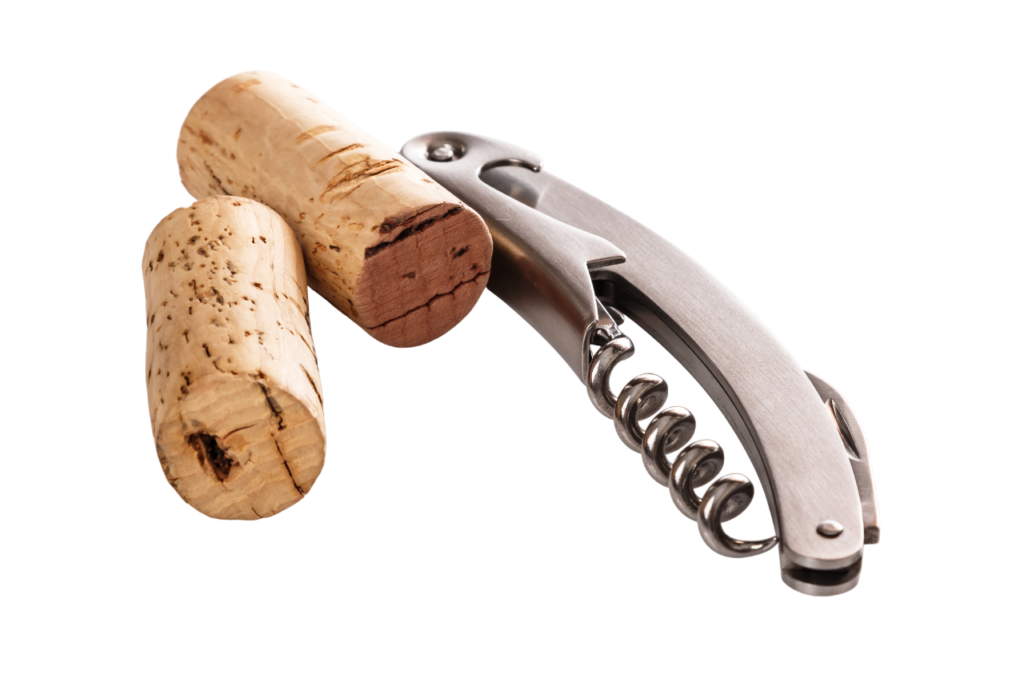Wine Openers