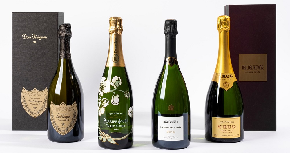 Best wines for Christmas dinner