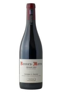 Bonnes-Mares Grand Cru – Domaine Georges & Christophe Roumier 2020 – France