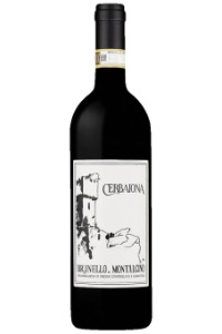 Il Poggio Chianti Classico Riserva – Castello Di Monsanto 1980