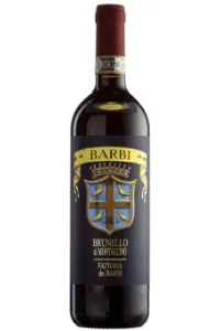Brunello di Montalcino – Fattoria dei Barbi 2019