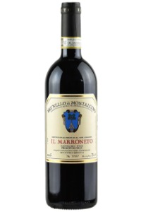 Brunello di Montalcino – Il Marroneto 2020