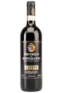 Brunello di Montalcino – Lisini 2020