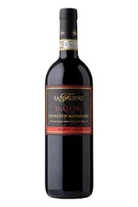Brunello di Montalcino Le Lucere Riserva – San Filippo 2016