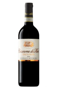 Brunello di Montalcino Filo di Seta Riserva – Castello Romitorio 2019