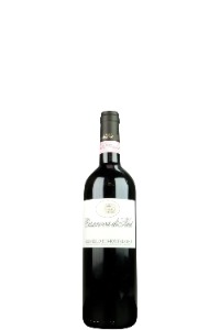 Brunello di Montalcino White Label – Casanova di Neri 2015 – Italy
