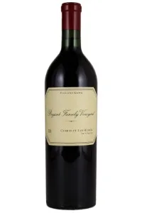 Cabernet Sauvignon – Bryant Family 2021