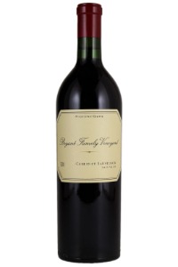 Cabernet Sauvignon – Bryant Family 2021 – California (US)