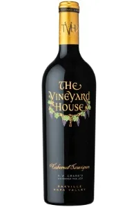 Cabernet Sauvignon – The Vineyard House 2019 – California (US)