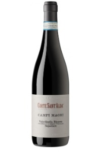 Campi Magri Valpolicella Ripasso Superiore – Corte Sant’Alda 2019