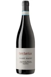 Campi Magri Valpolicella Ripasso Superiore – Corte Sant’Alda 2019