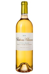 Chateau Climens 2014 – France