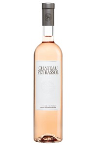 Château Rosé – Peyrassol 2023