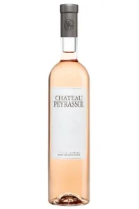 Château Rosé – Peyrassol 2023