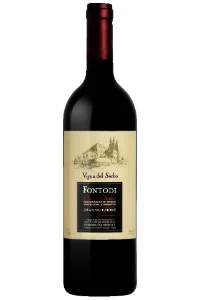 Chianti Classico Gran Selezione Vigna del Sorbo 2019 – Fontodi – Italy