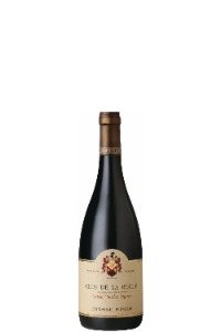 Clos Vougeot Grand Cru – Ponsot 2015