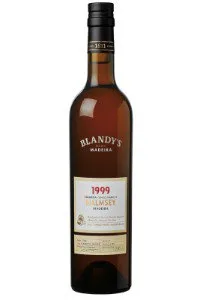 Colheita Malmsey Single Harvest Madeira 1999 - Blandy’s - Portugal