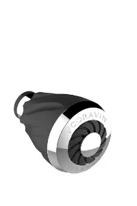 Coravin Aerator for Wine