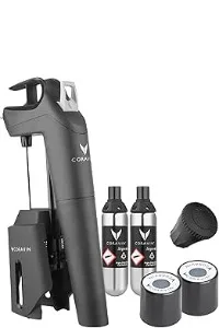Coravin Timeless Three Plus with Aerator