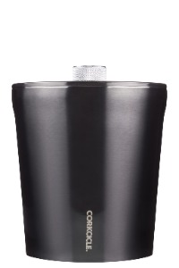 Corkcicle Ice Bucket in Gunmetal