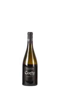 Corty Artisan Silex Pouilly-Fumé 2022