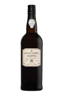 15 Year Bual Madeira - Cossart Gordon & Co - Portugal
