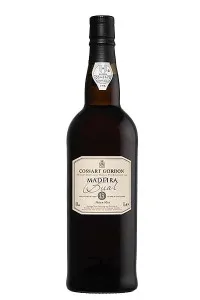 15 Year Bual Madeira - Cossart Gordon & Co - Portugal