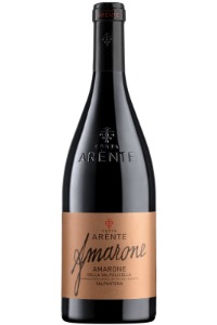 Costa Arente – Amarone della Valpolicella 2018
