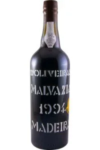 D’Oliveira Malvasia Madeira 1994