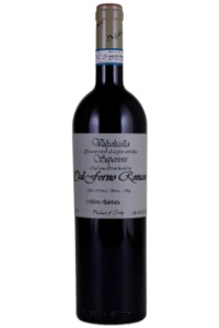 Dal Forno Romano Valpolicella Superiore 2018, ABV 14.5% - Italy