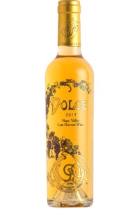 Dolce (375ML half-bottle) 2019 – California