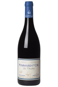 Domaine Clos de la Chapelle Pommard Les Chanlins Premier Cru 2022 – France