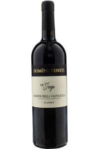 Domini Veneti or’ Jago Amarone della Valpolicella Classico 2017