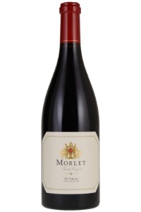 En Famille Pinot Noir – Morlet 2020