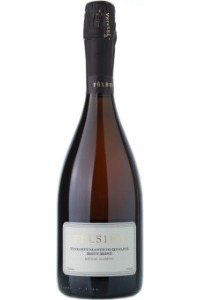 Felsina Brut Rosé – Tuscany, Italy