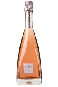 Franciacorta Rosé 2020 – Ferghettina – Italy