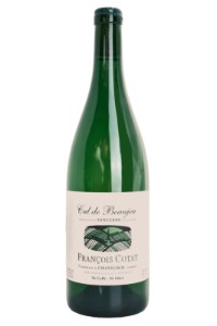 Les Culs de Beaujeu – Francois Cotat 2023