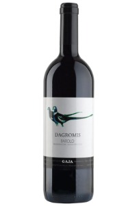Gaja DaGromis Barolo 2021 – Italy