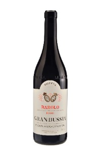 Granbussia Barolo Riserva 2012 – Aldo Conterno – Italy