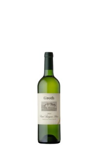 Estate Sauvignon Blanc 2023 – Groth 2023