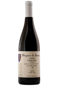 Hospices de Beaune Corton Grand Cuvee Docteur Peste – Domaine Coche-Drury 2020 – France