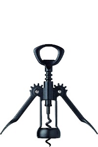 L’Atelier du Vin Classic Wing Corkscrew 