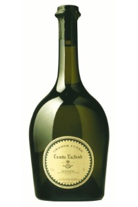 Comte Lafond Grand Cuvee Sancerre 2023 – Ladoucette – France 