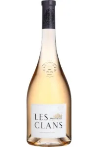 Les Clans Rosé – Château d’Esclans 2022