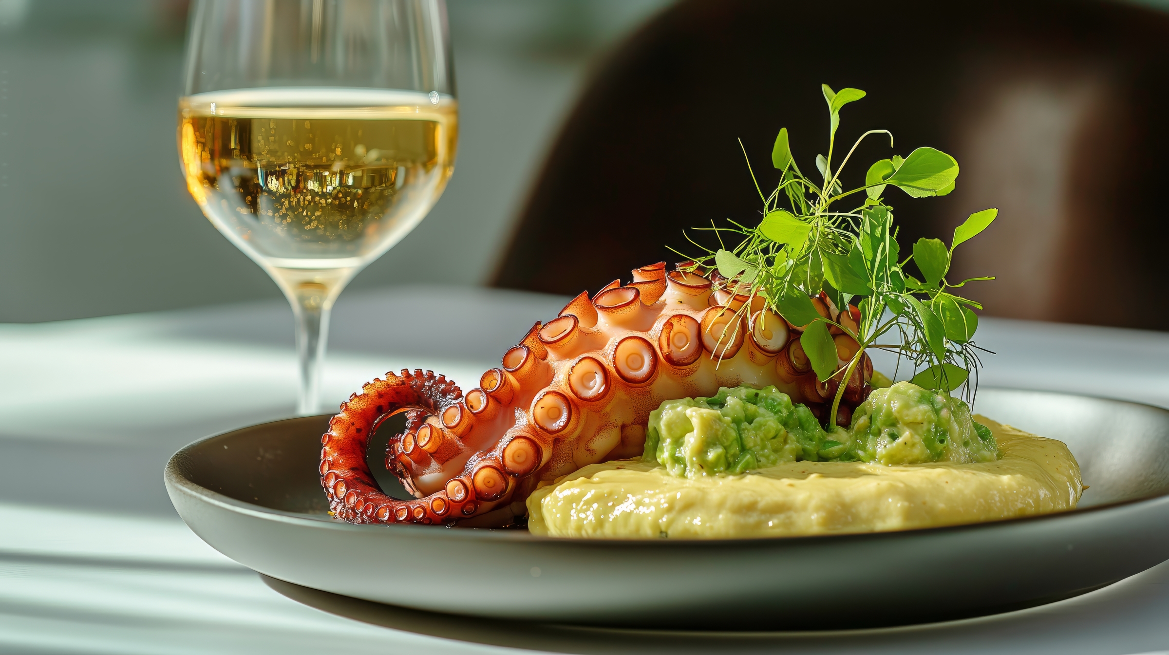 Madeira wine food pairings